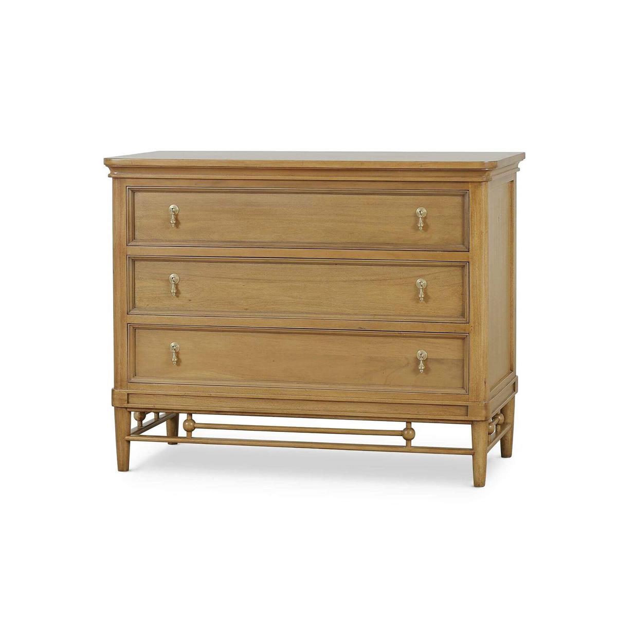 Bramble Seraphine 3 Drawer Dresser - supplier example in AFD