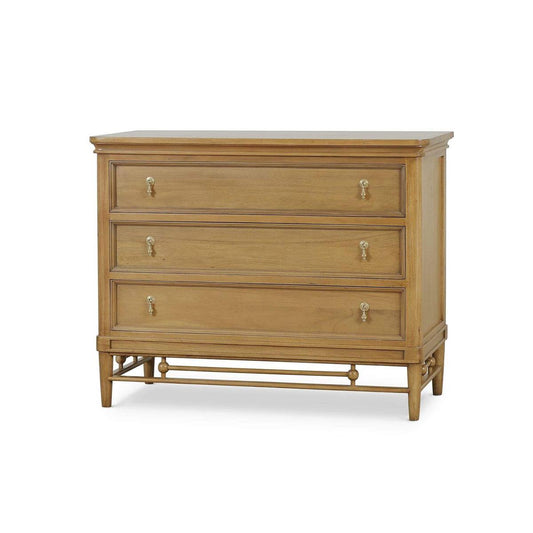 Bramble Seraphine 3 Drawer Dresser - supplier example in AFD