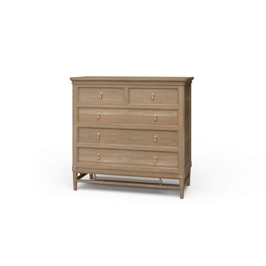 Bramble Seraphine 5 Drawer Dresser - supplier example in SNB