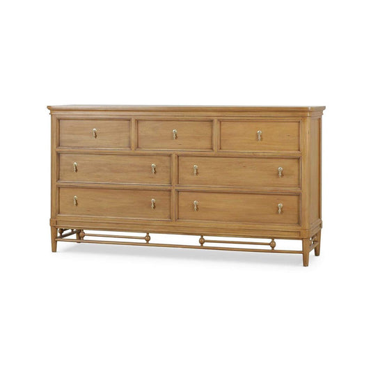 Bramble Seraphine 7 Drawer Dresser - supplier example in AFD