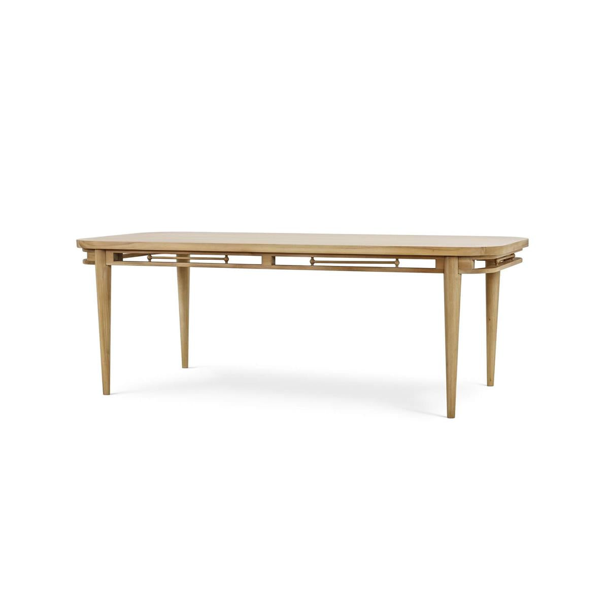 Bramble Seraphine Dining Table 84" - supplier example in FRW