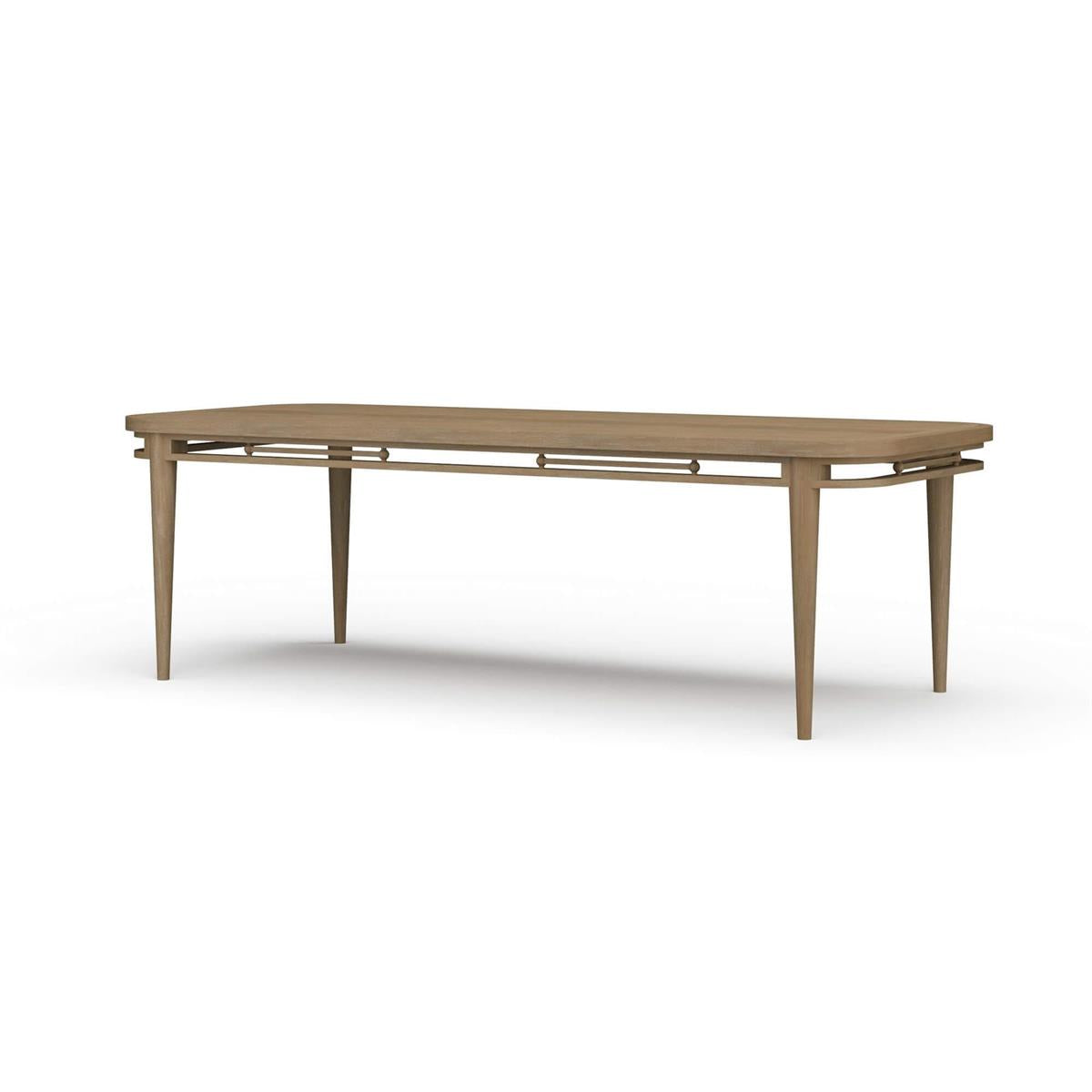 Bramble Seraphine Dining Table 96" - supplier example in SNB