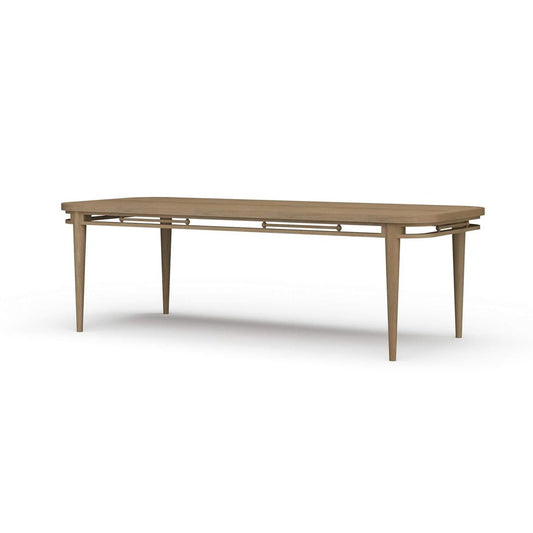 Bramble Seraphine Dining Table 96" - supplier example in SNB