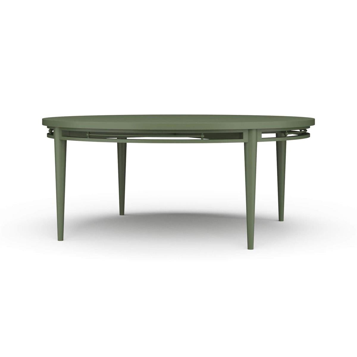 Bramble Seraphine Round Dining Table 72" - supplier example in WLS
