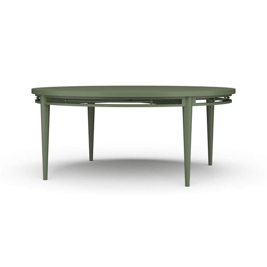 Bramble Seraphine Round Dining Table 72" - supplier example in WLS