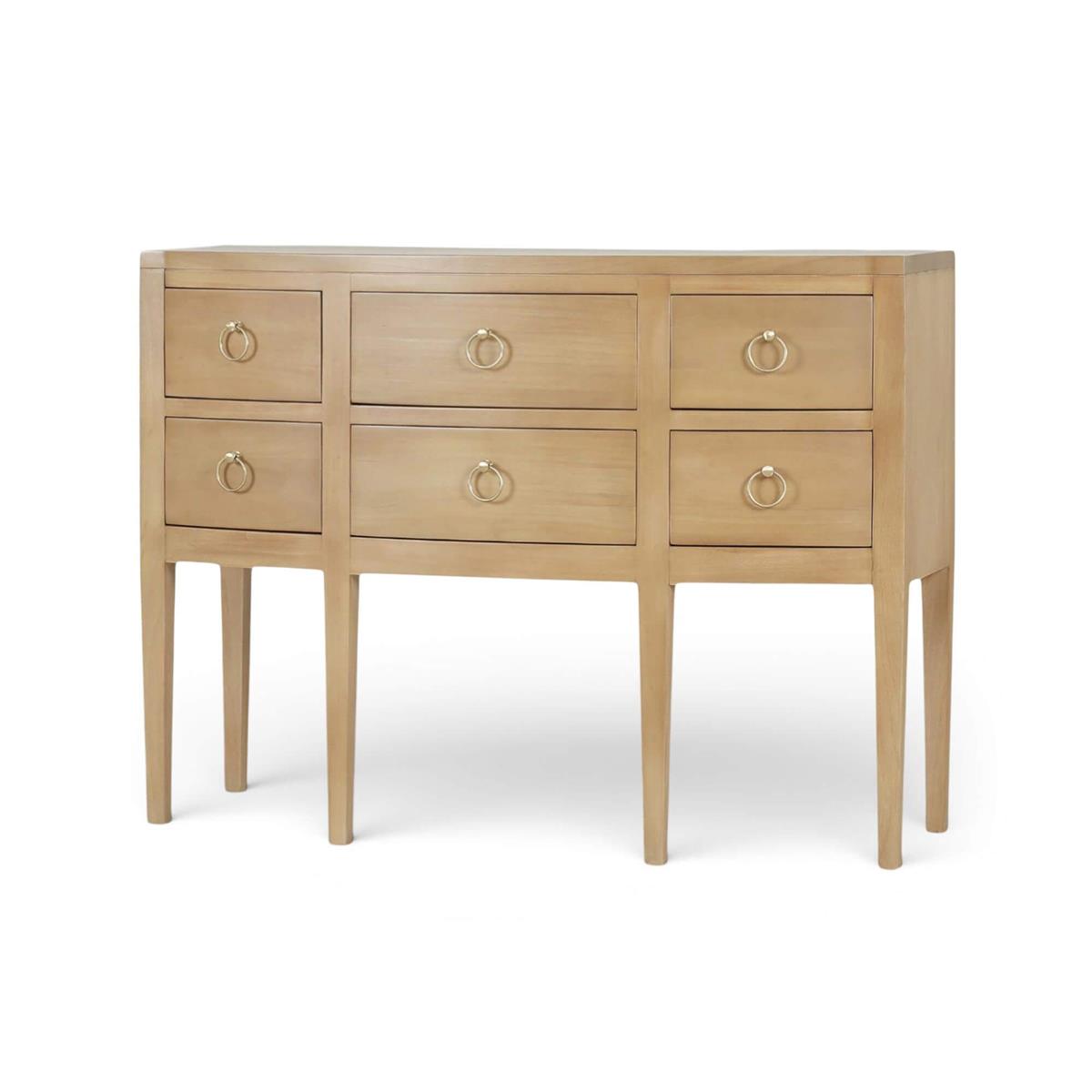 Bramble Seville Solid Wood Sideboard - supplier example in FRW