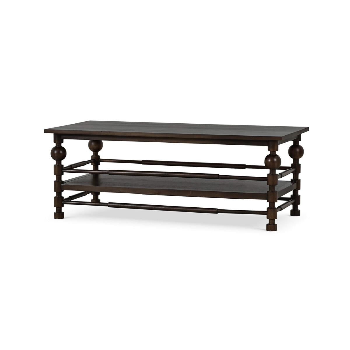 Bramble Soluna Coffee Table - supplier example in WLT