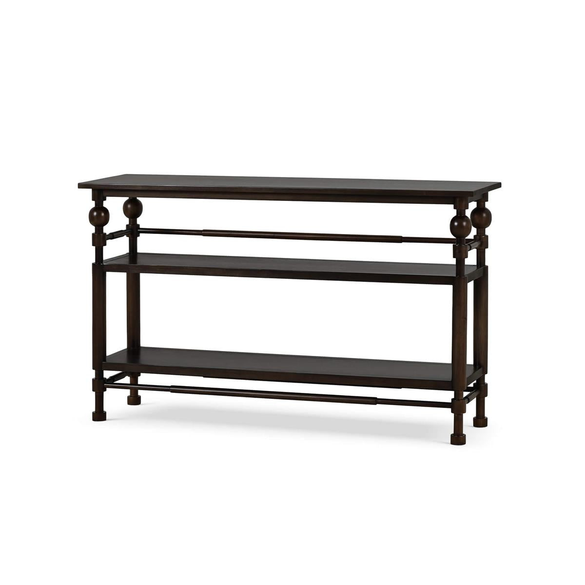 Bramble Soluna Console Table - supplier example in WLT
