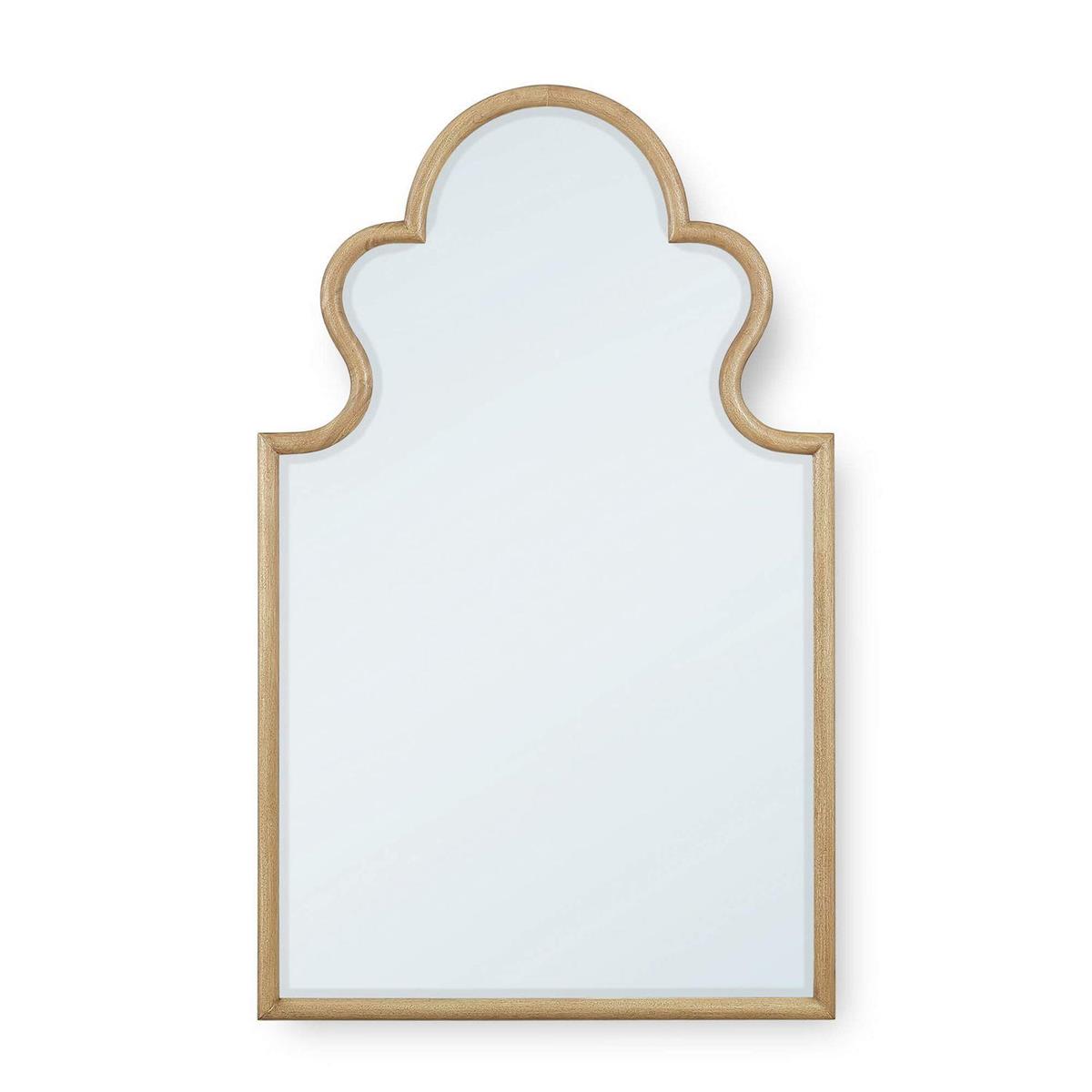 Bramble Soluna Mirror - supplier example in FRW
