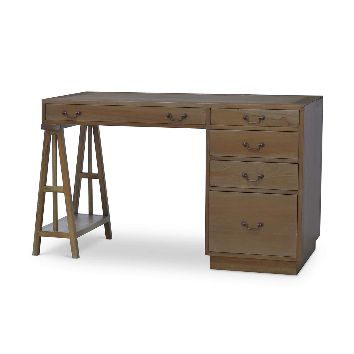 Bramble Surveyor's Desk A - supplier example in STW