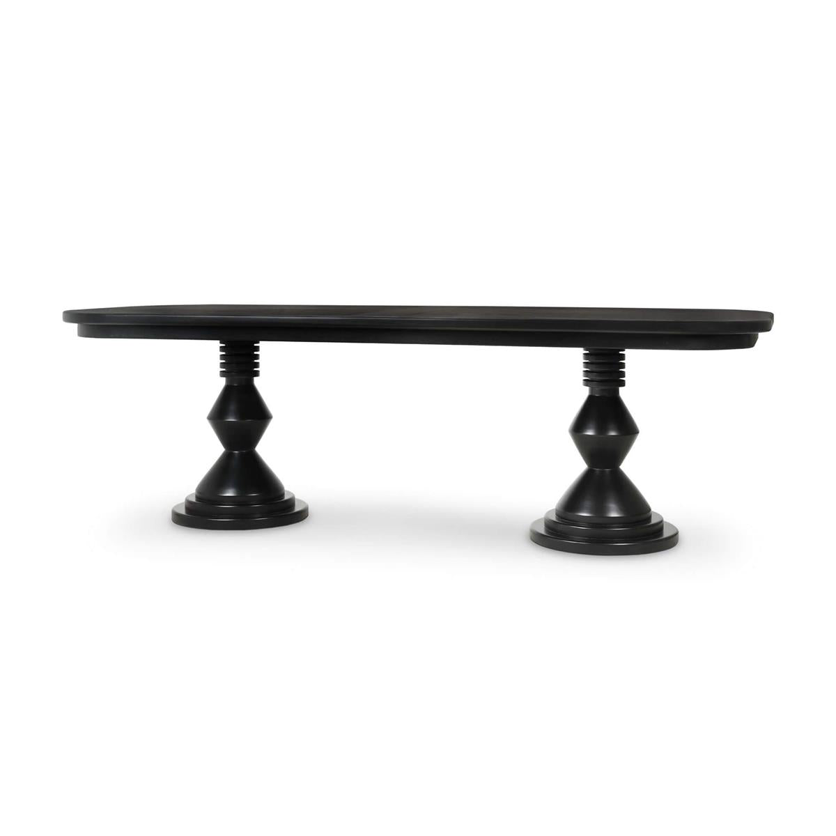 Bramble Sydney Rectangular Dining Table 96" - supplier example in BBA