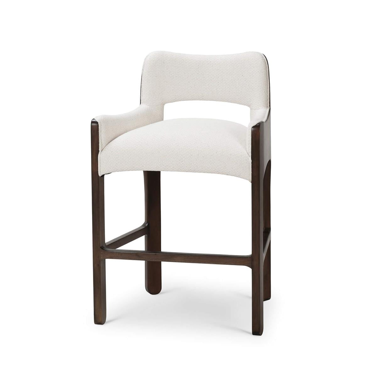 Bramble Vannes Counter Stool - supplier example in WLT SF227