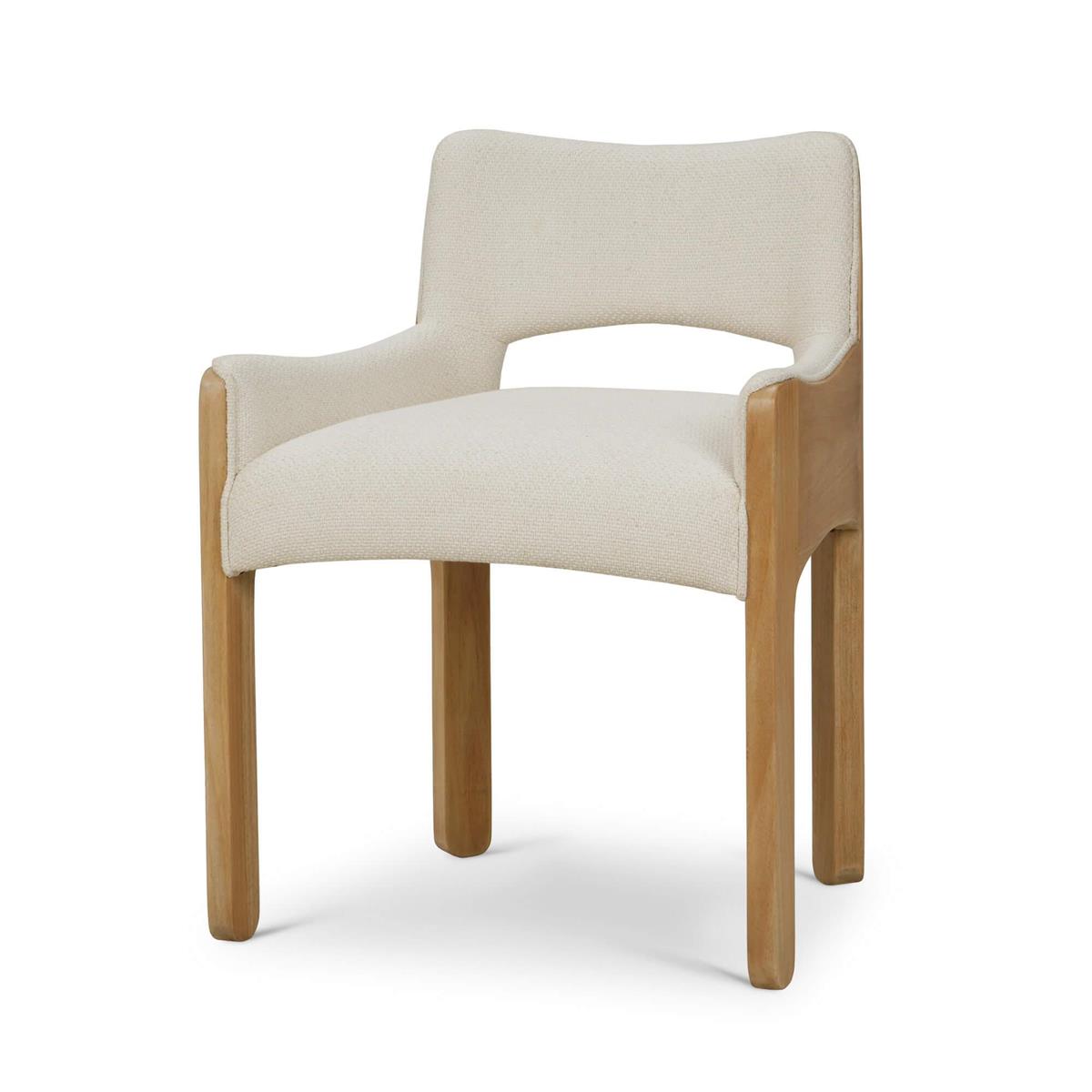 Bramble Vannes Dining Chair - supplier example in FRW SF227