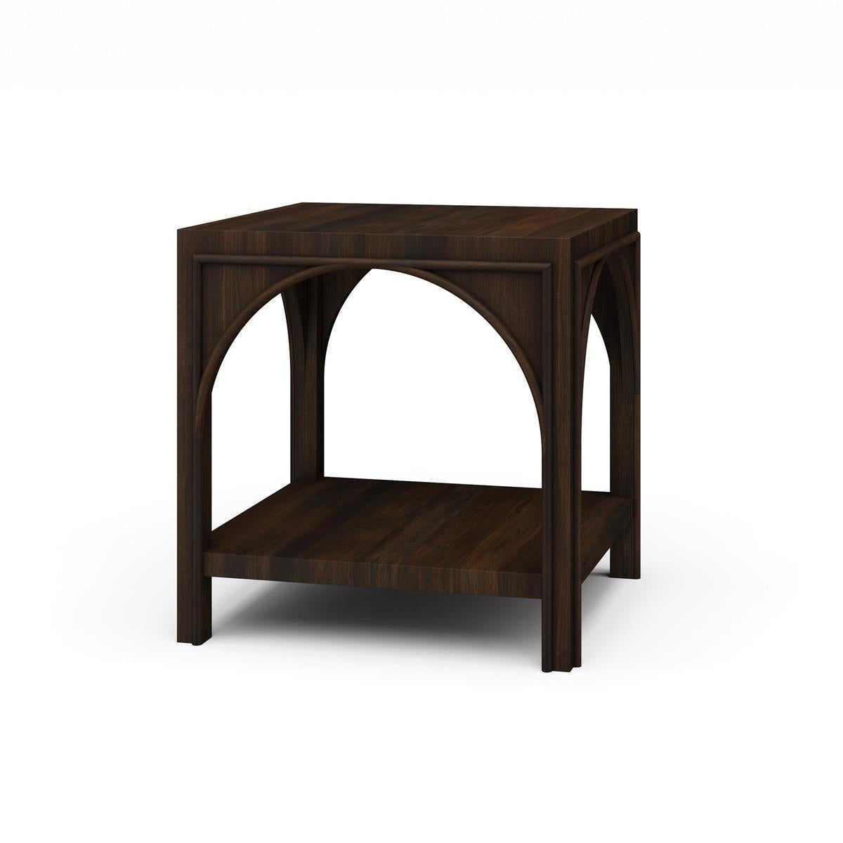 Bramble Vannes End Table - supplier example in WLT