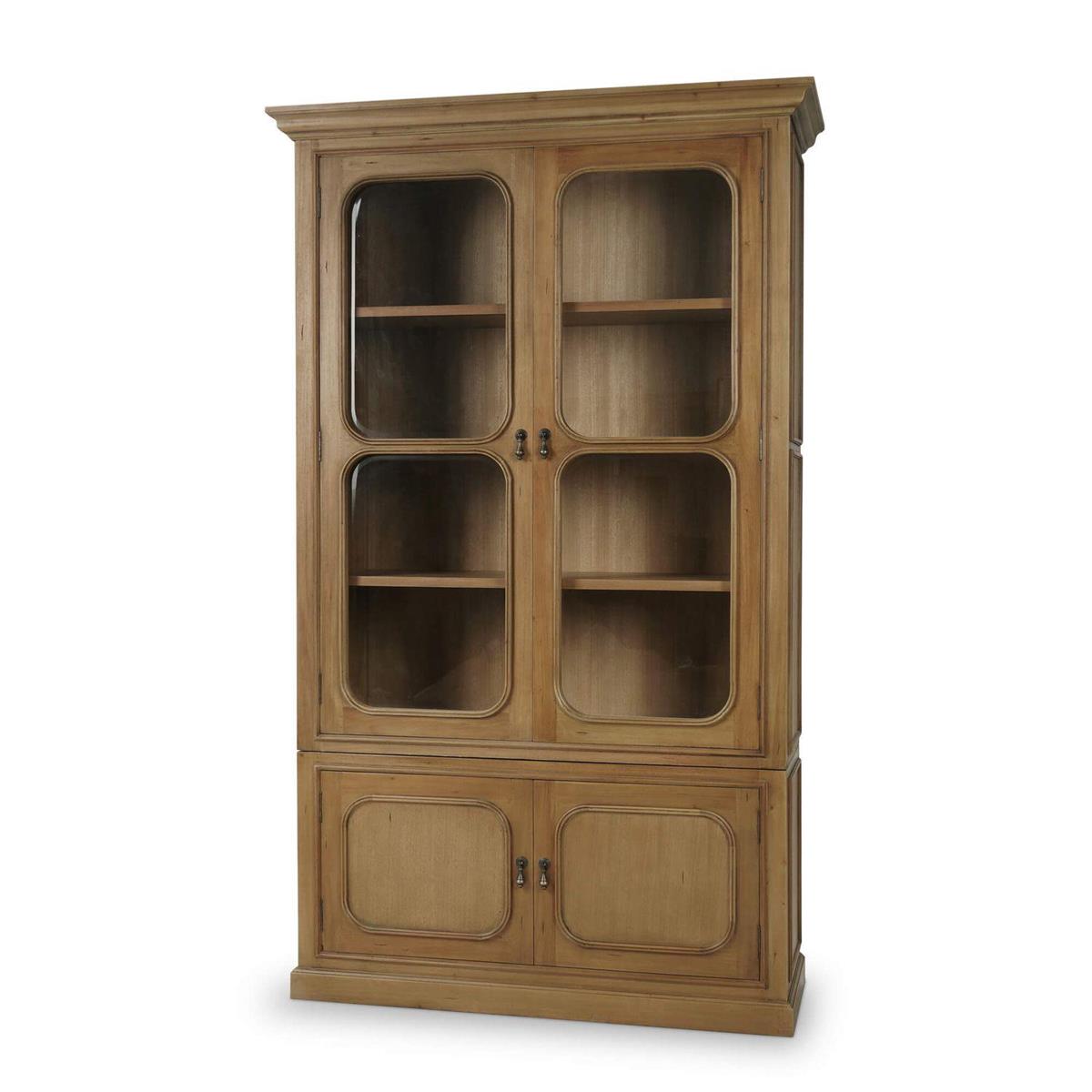 Bramble Victoria Bookcase - supplier example in AFD