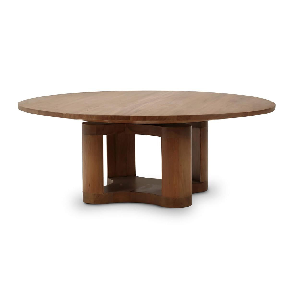 Bramble Victoria Coffee Table - supplier example in AFD