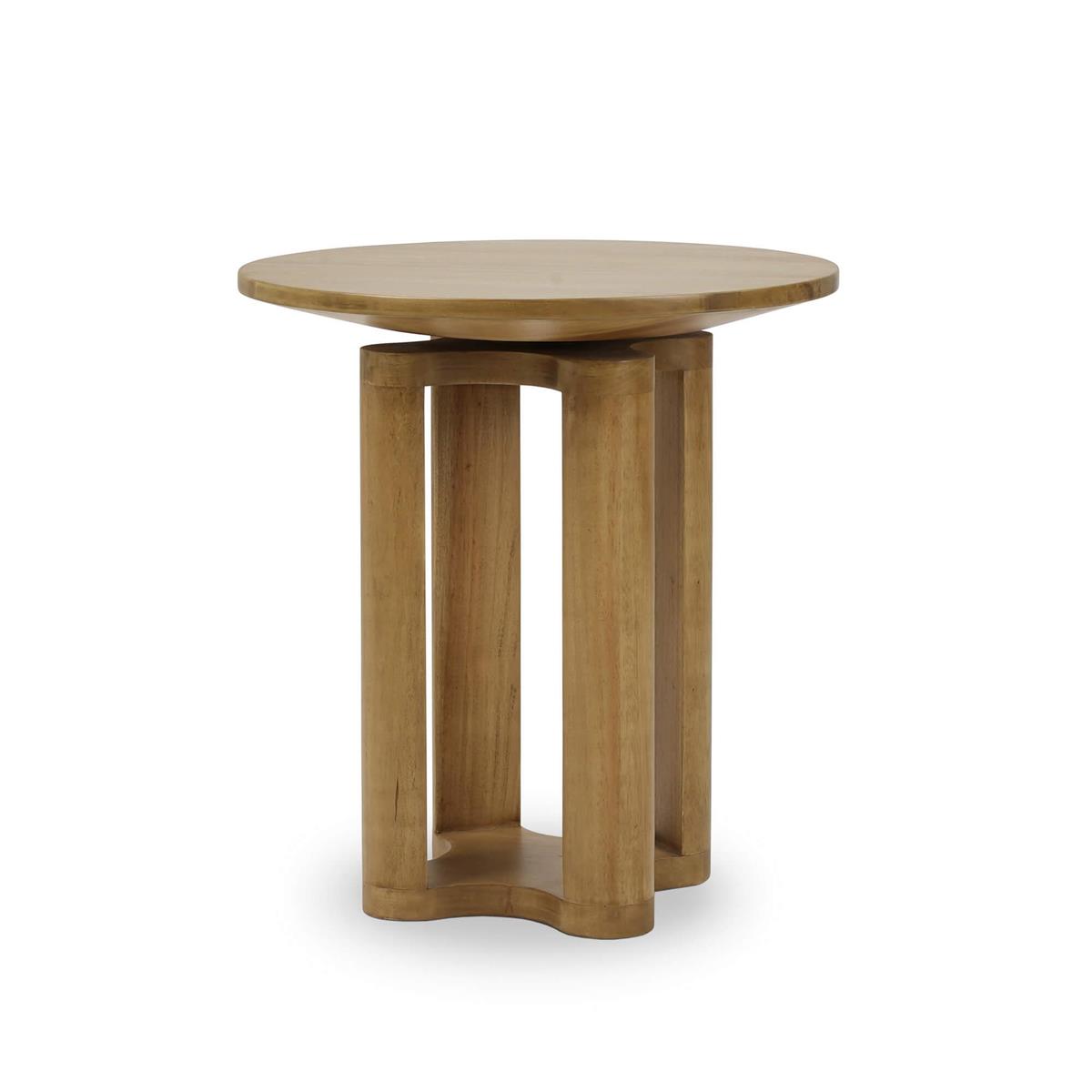 Bramble Victoria Side Table - supplier example in AFD