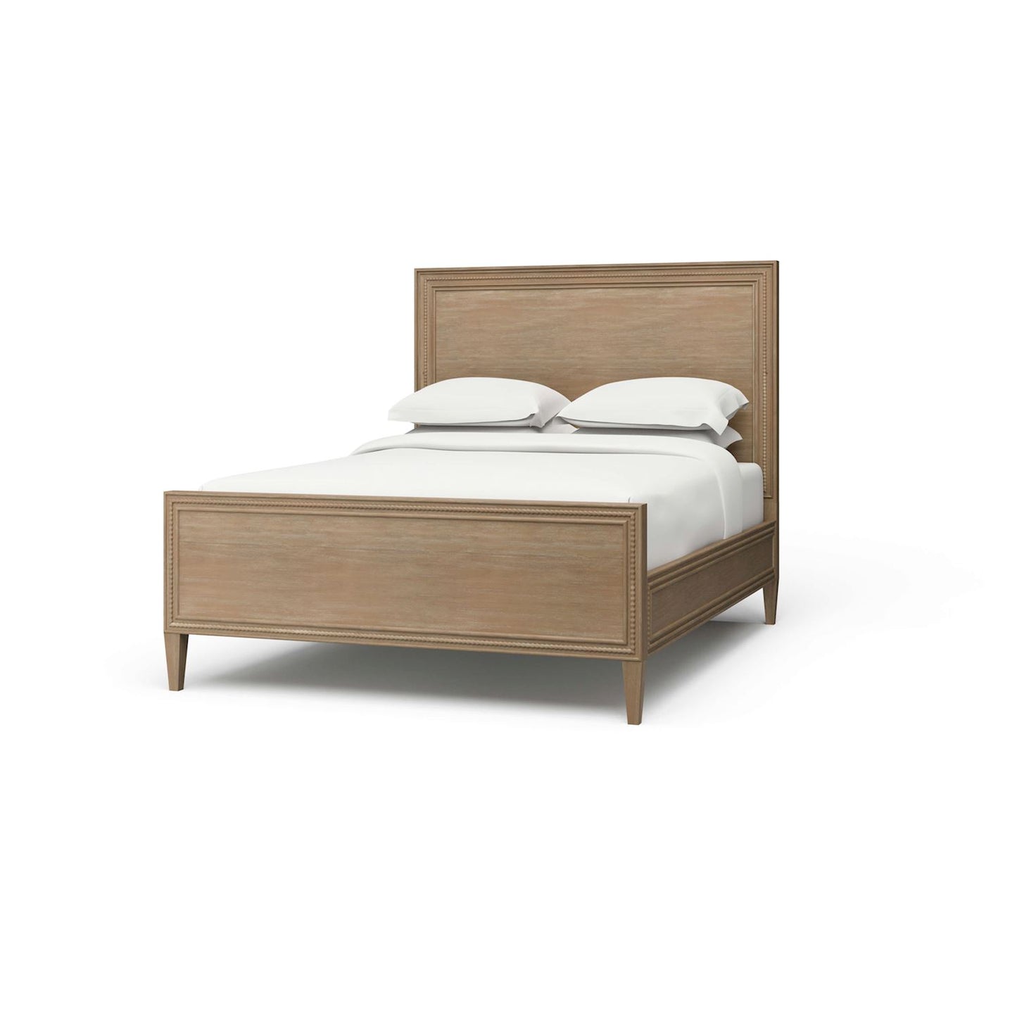 Bramble Vivienne Bed Queen - supplier example in SNB