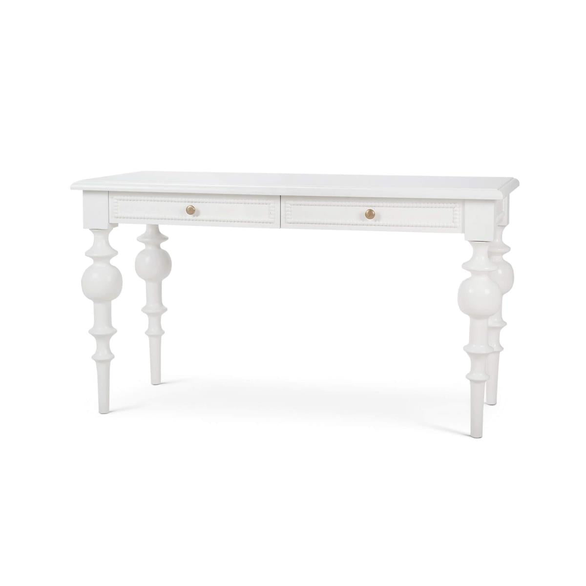Bramble Vivienne Desk - supplier example in TRW