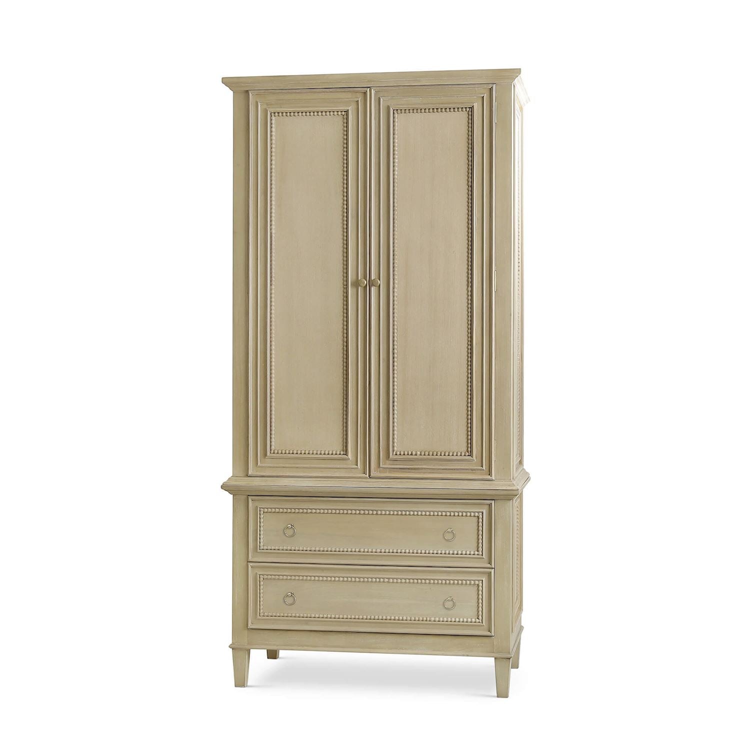 Bramble Vivienne Wardrobe - supplier example in SNB