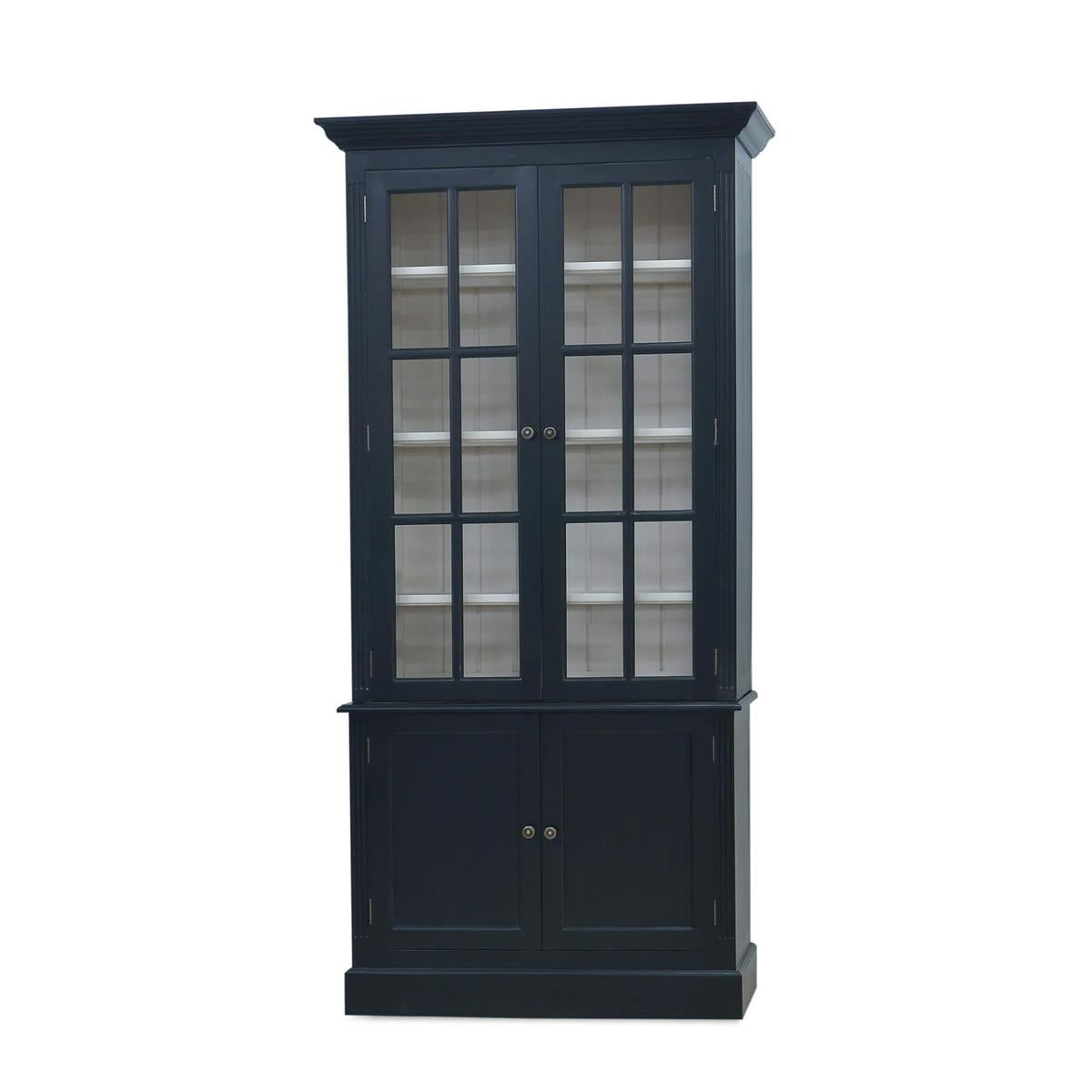 Bramble Walton Display Cabinet - supplier example in BBA PUT