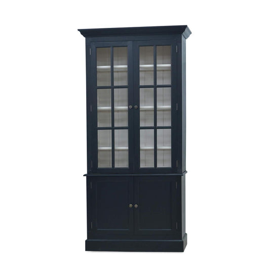 Bramble Walton Display Cabinet - supplier example in BBA PUT