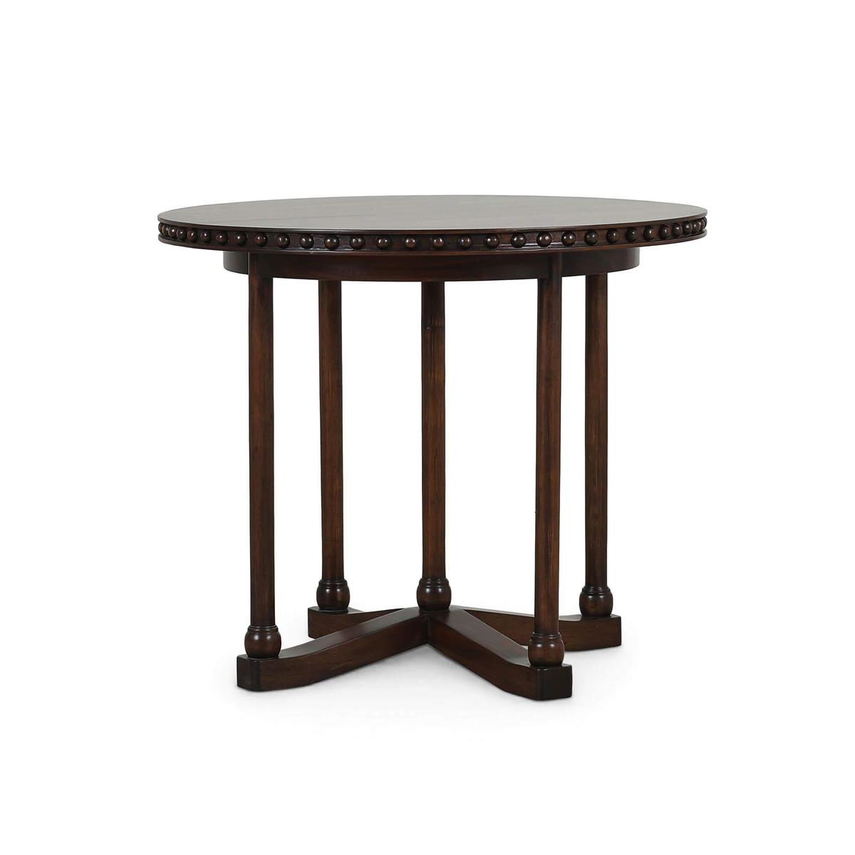 Bramble Winchester Bistro Table - supplier example in MTB