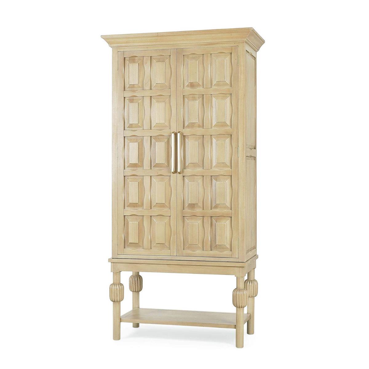 Bramble Windsor Cabinet - supplier example in FRW