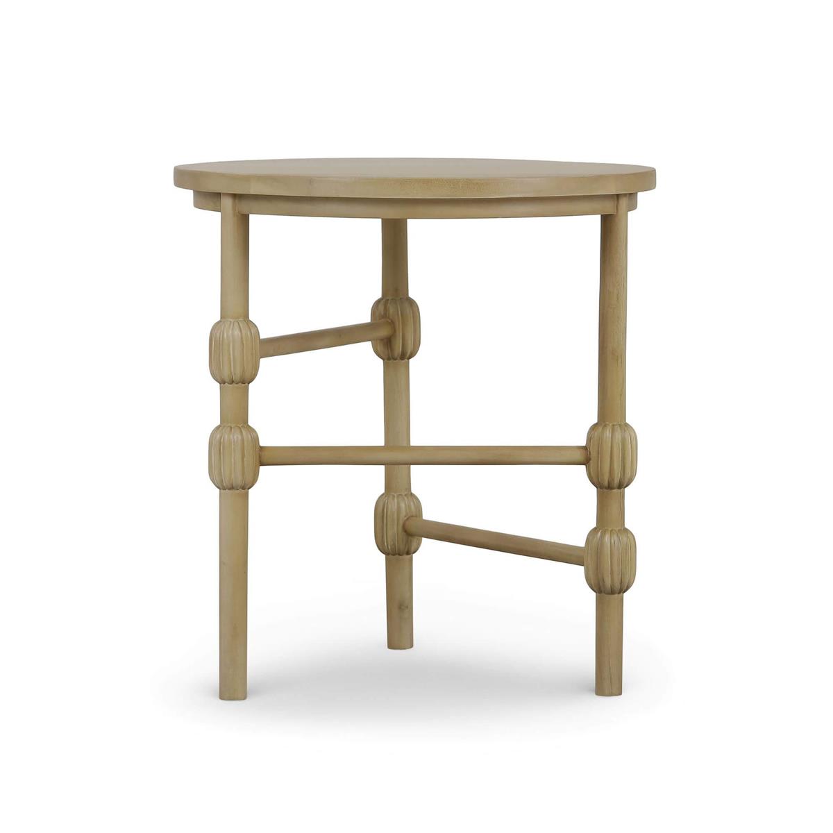 Bramble Windsor Side Table - supplier example in FRW