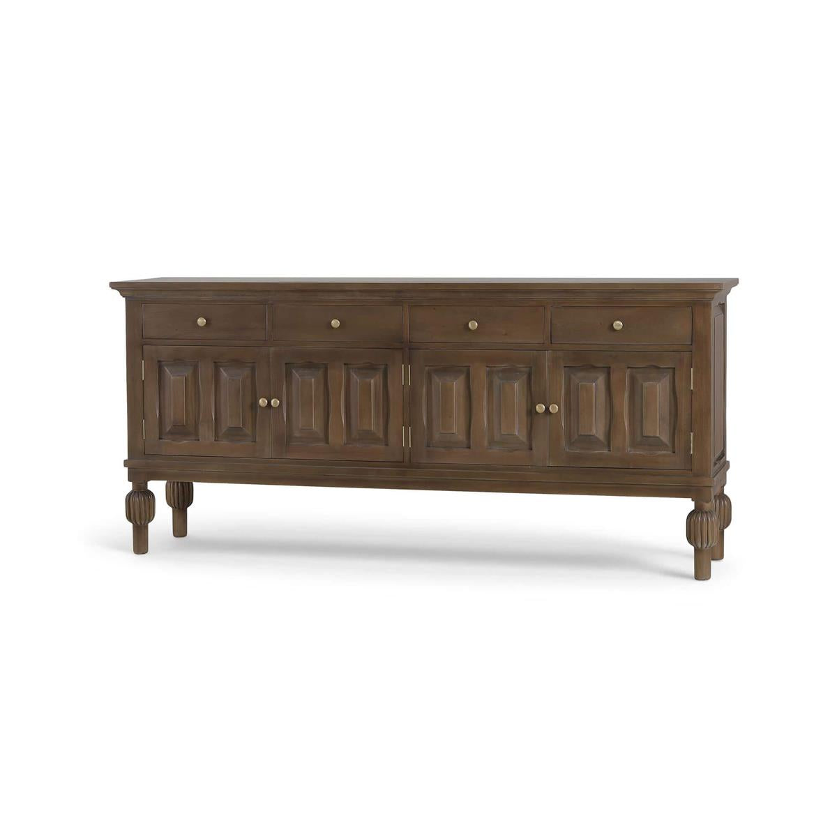 Bramble Windsor Sideboard - supplier example in STW