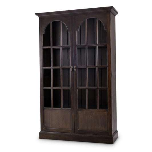 Bramble Winston Display Cabinet - supplier example in WLT