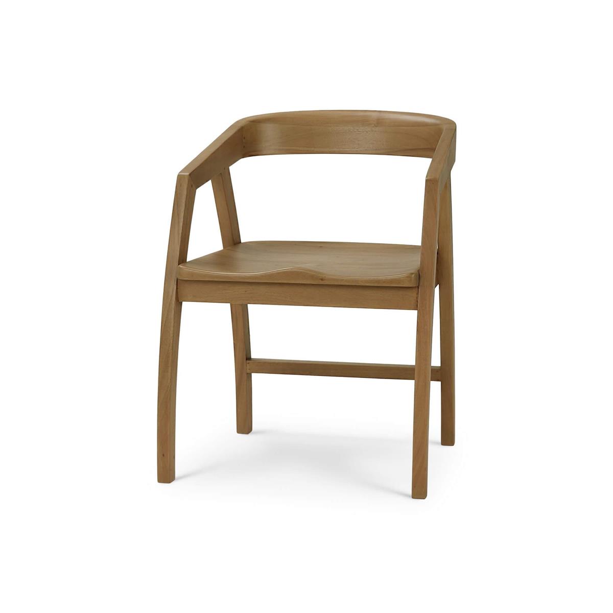 Bramble Wright Chair - supplier example in AFD