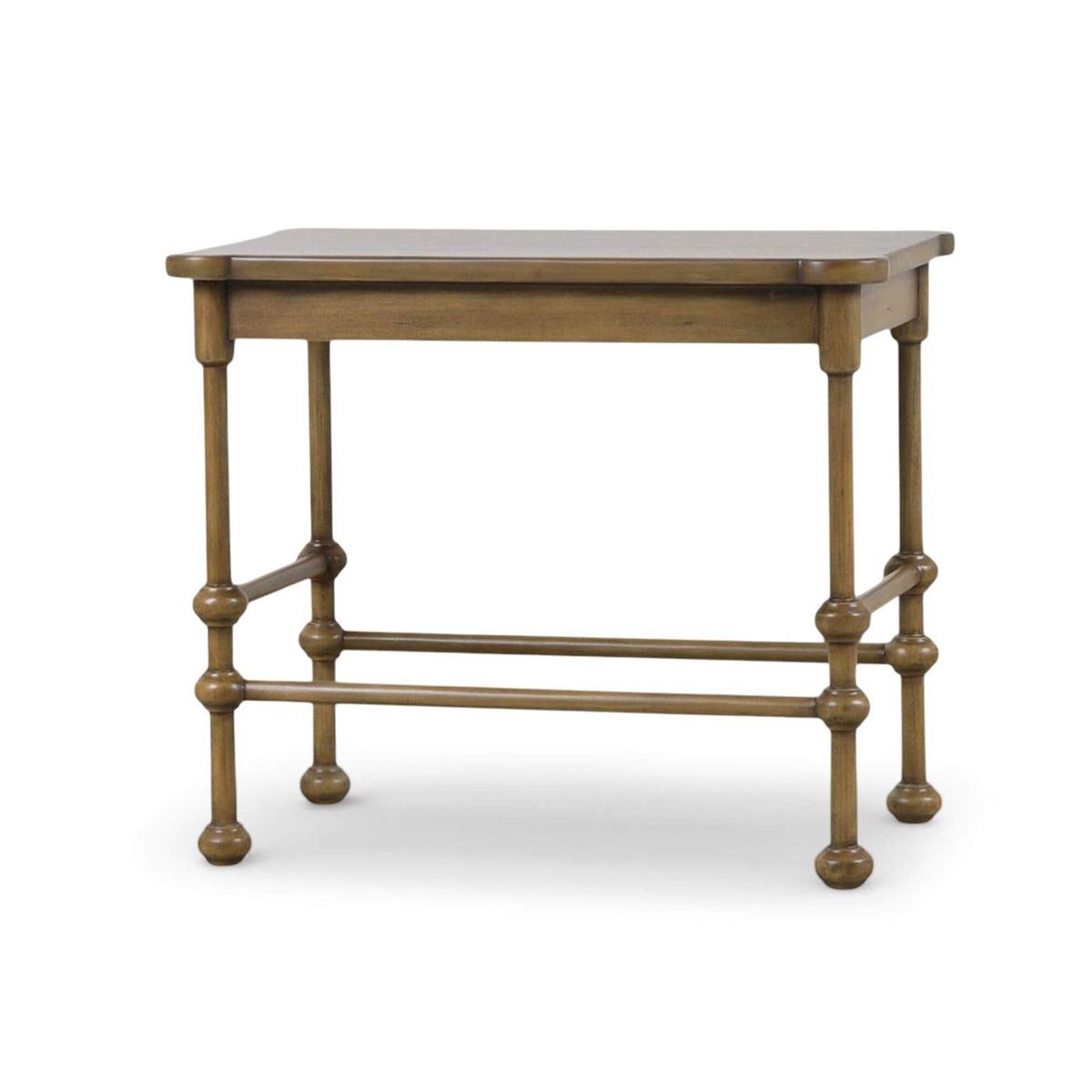 Bramble York Rectangular End Table - supplier example in EBN