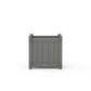 POLYWOOD Vineyard Large Square Planter Box