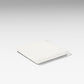 POLYWOOD Estate Dining Seat Pad — Natural Linen