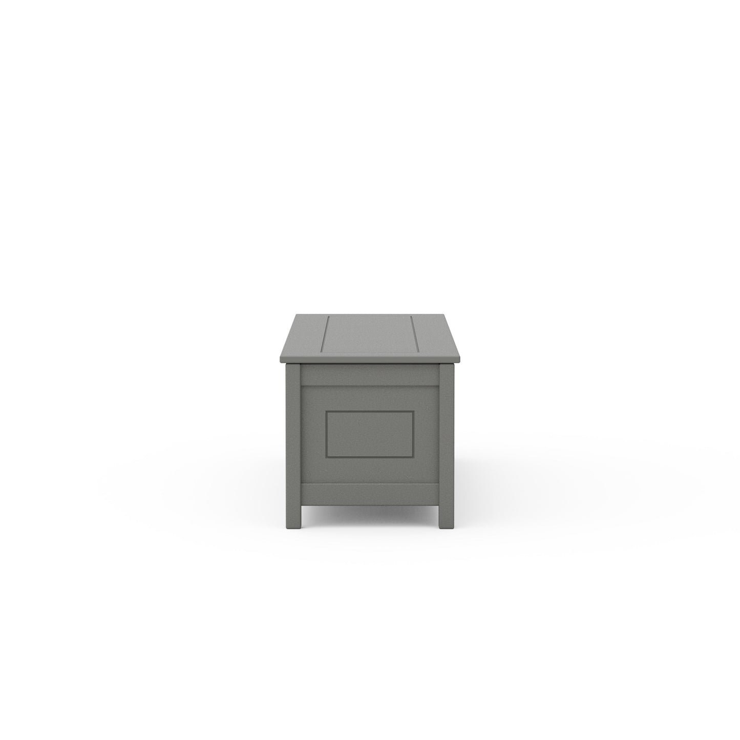 POLYWOOD Country Living 60" Storage Bench