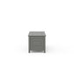 POLYWOOD Country Living 60" Storage Bench