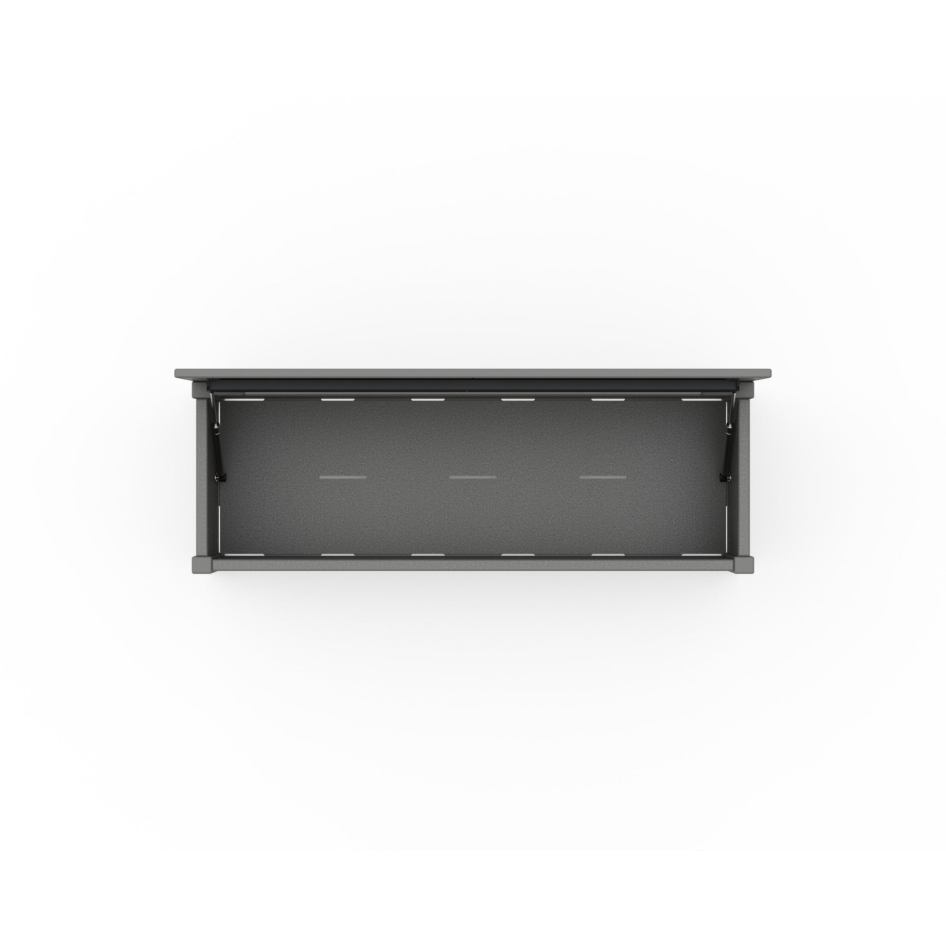 POLYWOOD Vineyard 48" Storage Bench
