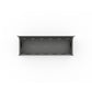 POLYWOOD Vineyard 48" Storage Bench