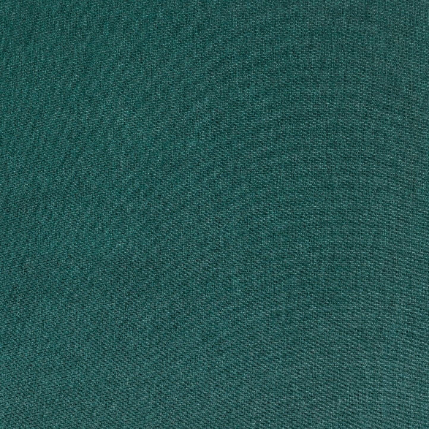 POLYWOOD Bench Seat Cushion - 17.25"D x 44.5"W x 2.5"H — Ocean Teal