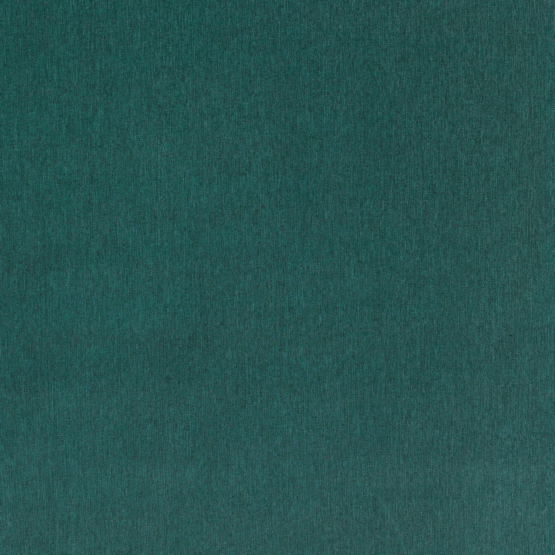 POLYWOOD Bench Seat Cushion - 17.75"D x 41"W x 2.5"H — Ocean Teal
