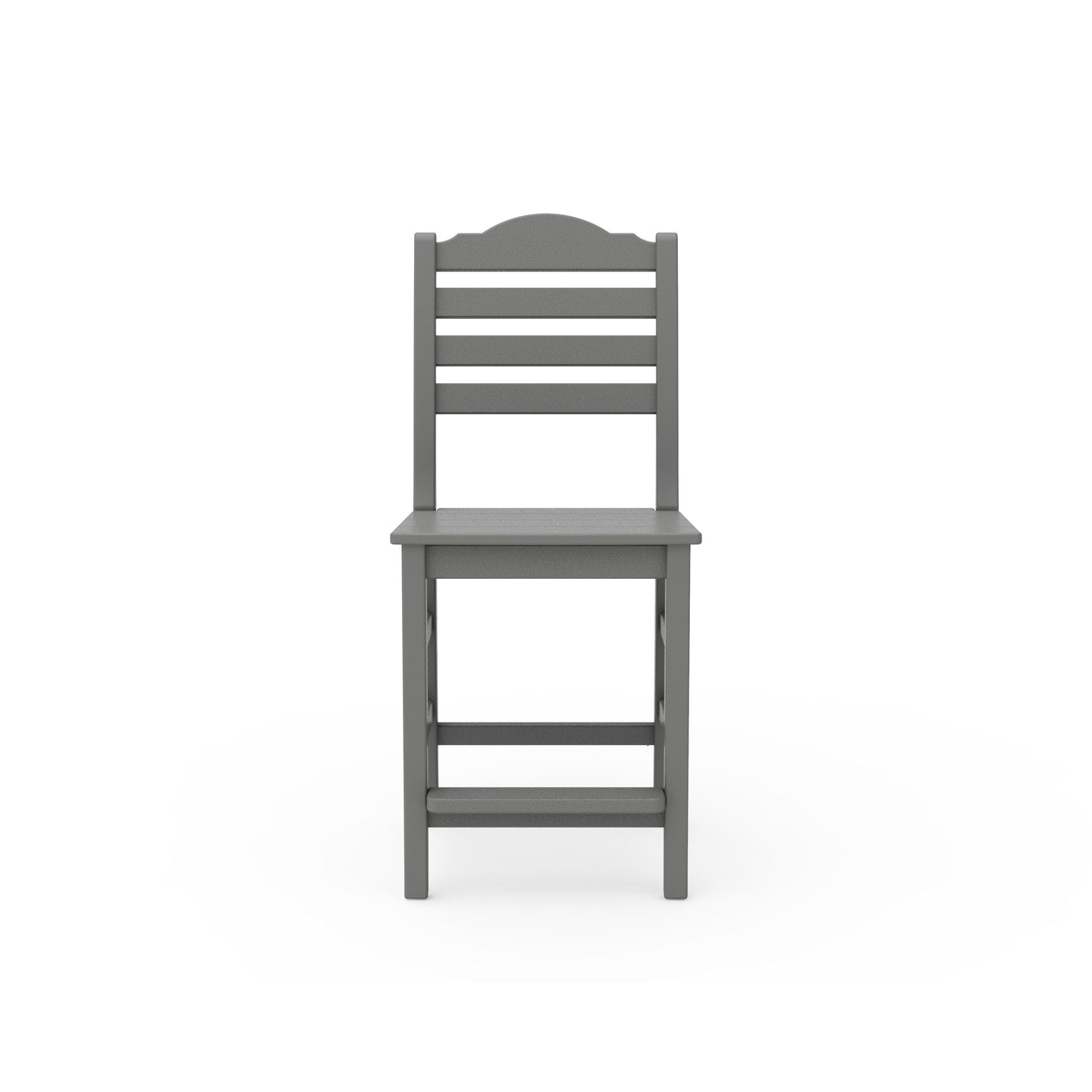 POLYWOOD Savannah Counter Side Chair