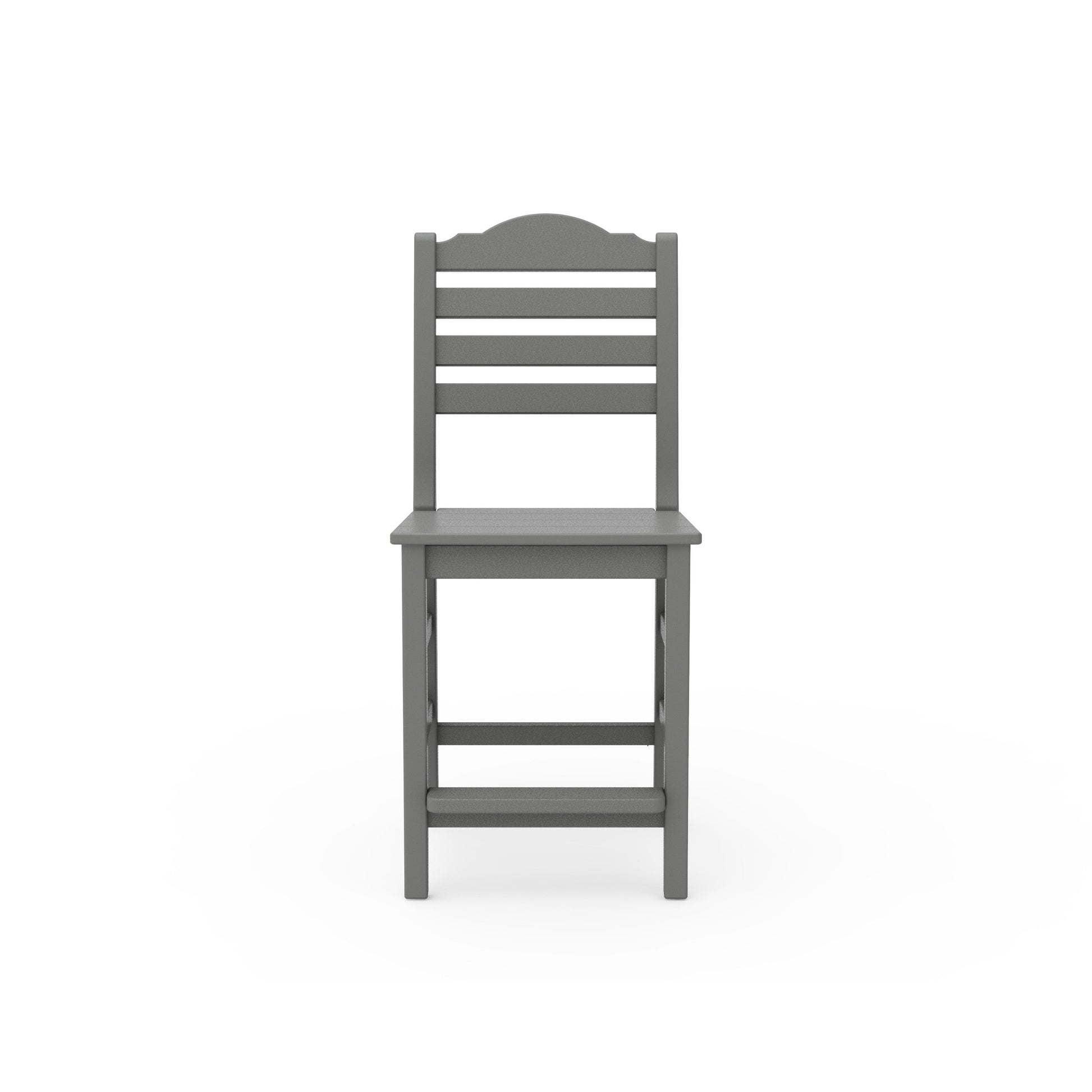 POLYWOOD Savannah Counter Side Chair