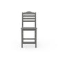 POLYWOOD Savannah Counter Side Chair