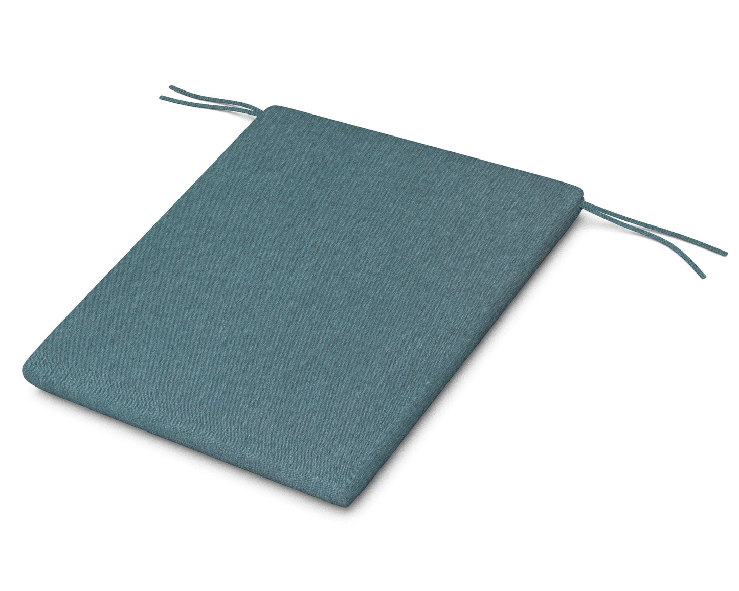 POLYWOOD AL100 Seat Pad — Ocean Teal