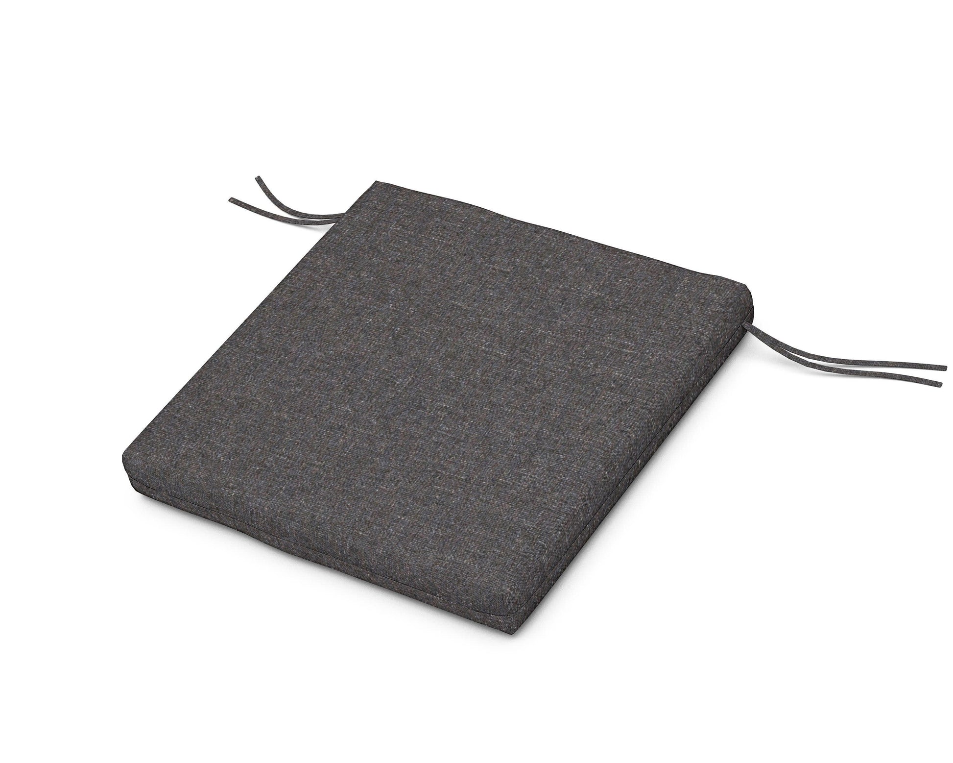 POLYWOOD AL300 Seat Pad — Ash Charcoal