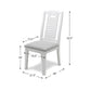 Sea Winds - Islamorada Dining Chair Shutter (Set of 2)