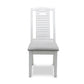 Sea Winds - Islamorada Dining Chair Shutter (Set of 2)