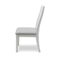 Sea Winds - Islamorada Dining Chair Shutter (Set of 2)