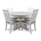 Sea Winds - Islamorada Dining Table (Butterfly)
